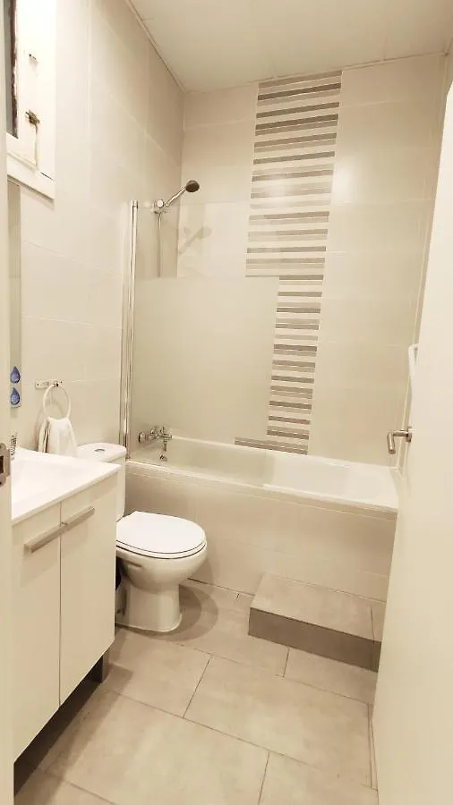 Hostal Balkonis Barcelona