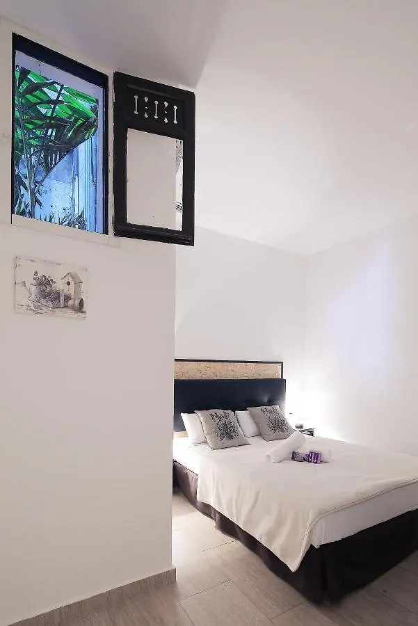 Pensjonat Hostal Balkonis Barcelona