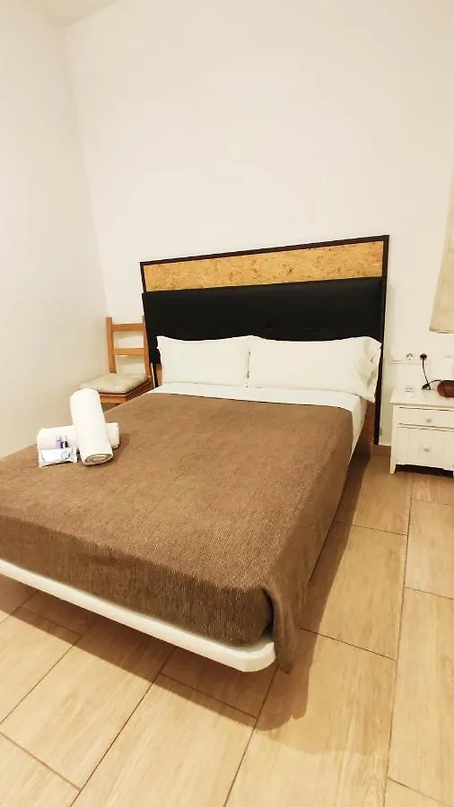 Hostal Balkonis Barcelona