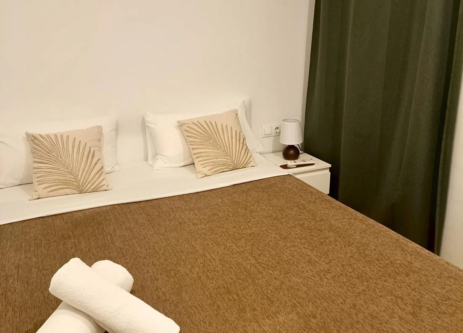 Hostal Balkonis Barcelona 2*,  Hiszpania