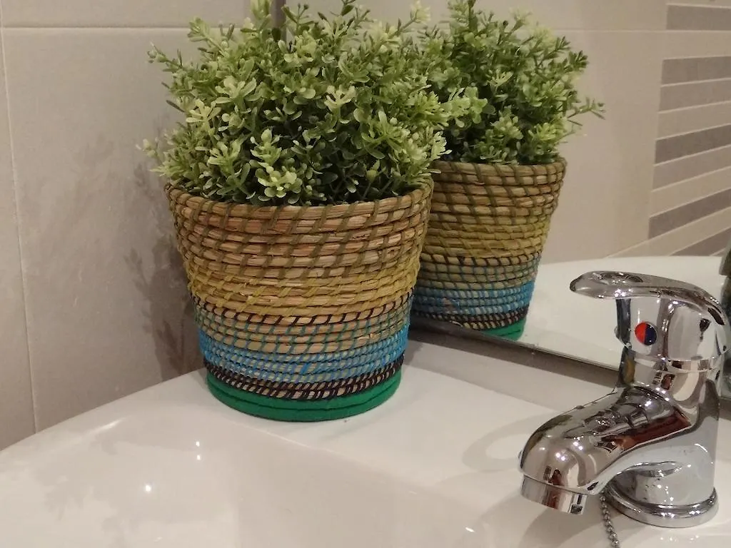 Pensjonat Hostal Balkonis Barcelona