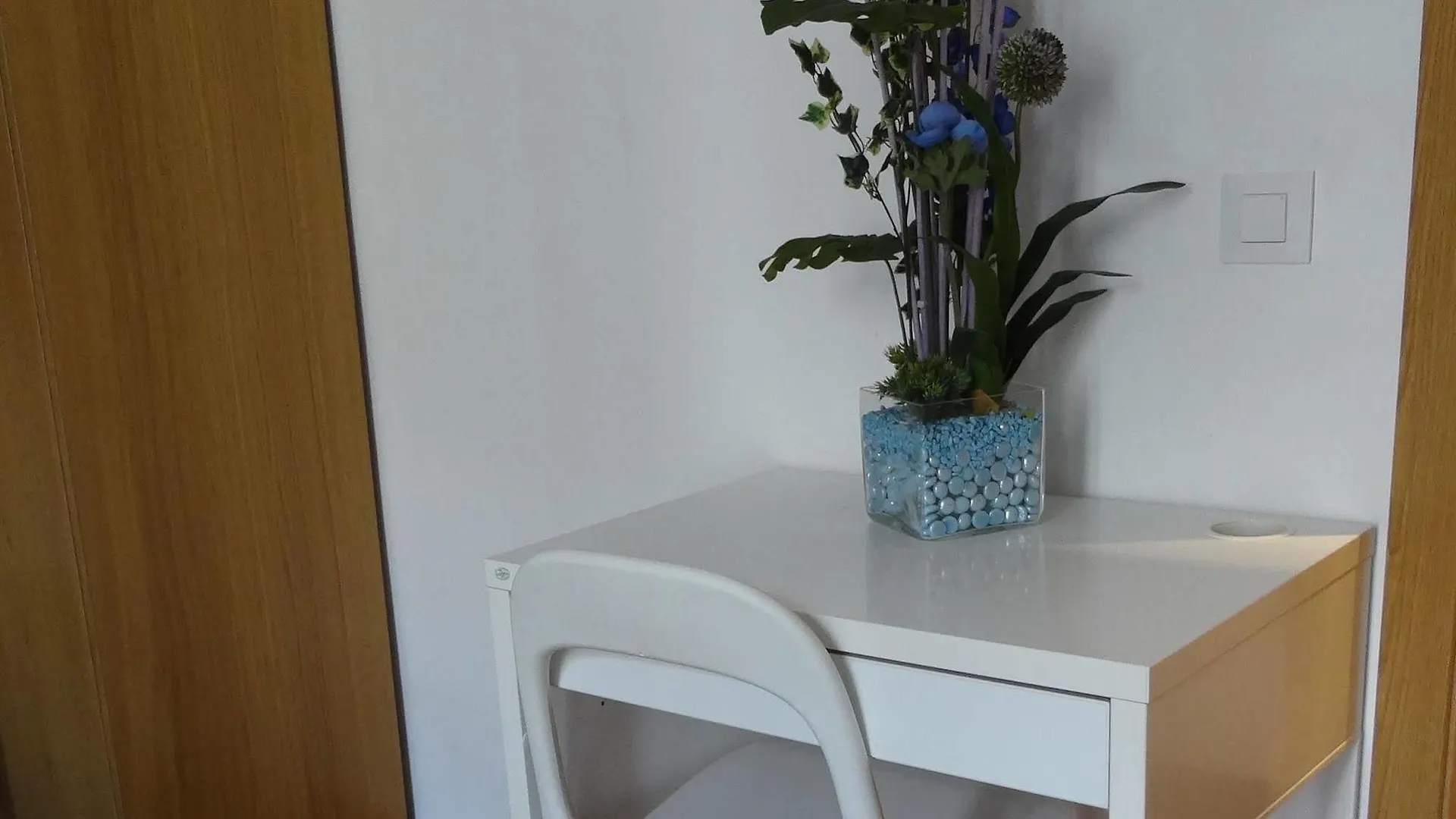Hostal Balkonis Barcelona Pensjonat