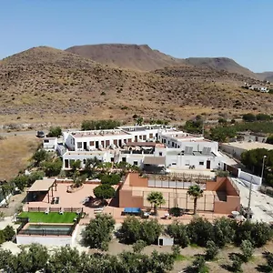 Hospederia Rural Palmitos , El Pozo de los Frailes Spagna