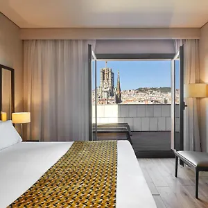Hotel Eurostars Monumental