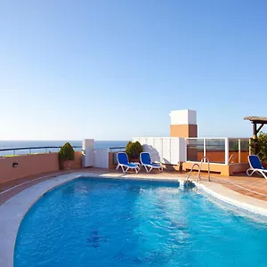 Aparthotel Ona Princesa Playa