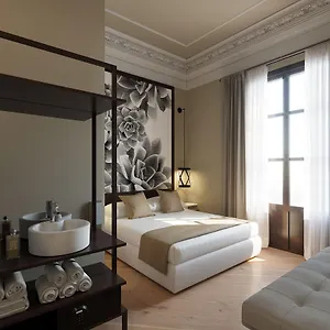 Gæstehus Hostal Central Barcelona