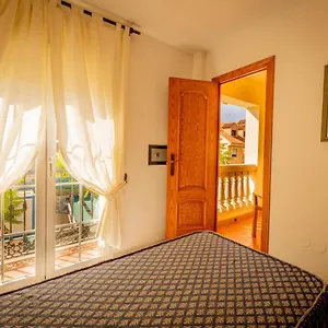 La Morena , Fuengirola Spanien