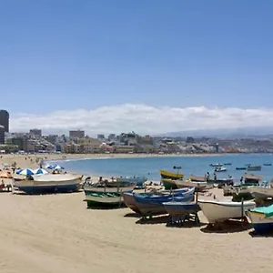 Miami Santa Catalina , Las Palmas de Gran Canaria Spagna