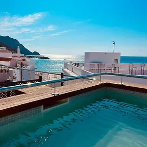 Cala Arena , San José Spanien