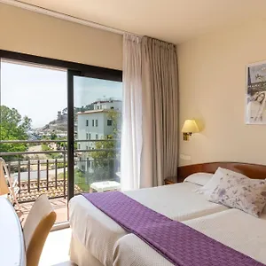 Rvhotels Avenida 2*, Tossa de Mar Spanien