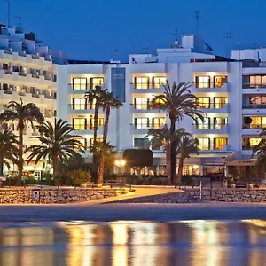 Bahia , Santa Eularia des Riu Spagna