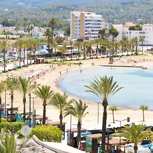The Blue - Adults Only , Sant Antoni de Portmany Spagna